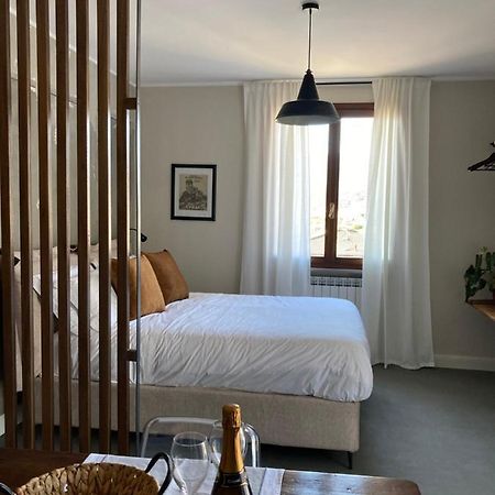 Il Poggio Leilighet Monticelli Brusati Eksteriør bilde